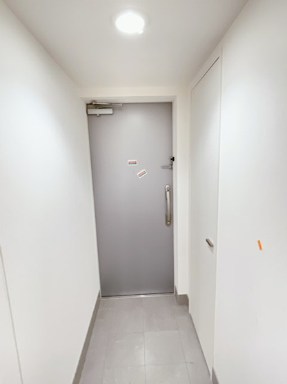 【玄関】 | CORNES　HOUSE　NAGOYA