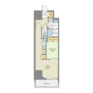 【間取り】 | CORNES　HOUSE　NAGOYA