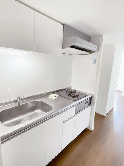 【キッチン】 | CORNES　HOUSE　NAGOYA