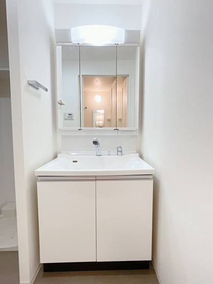 【洗面所】 | CORNES　HOUSE　NAGOYA