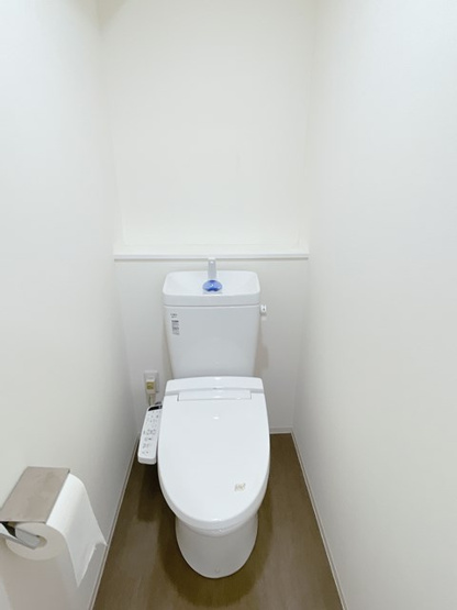 【トイレ】 | CORNES　HOUSE　NAGOYA