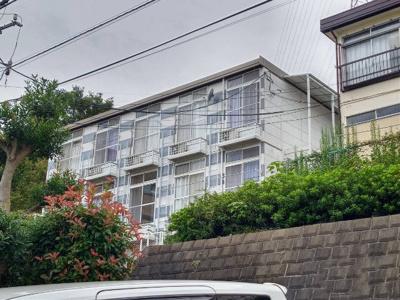 【外観】 | レオパレスソーラーヒルズ | 画像1