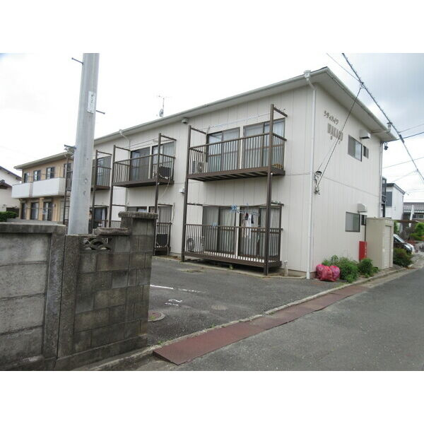 シティハイツWAKAGOのその他