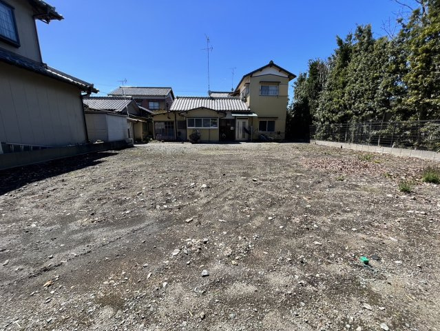 津市久居東鷹跡町売土地