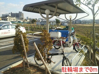 ピーチヒルズのその他共用部分