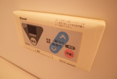 【設備】 | シーサイドパストラル林崎２ | イメージ画像