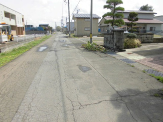 【周辺】 | 北秋田市鷹巣字東中岱・中古住宅