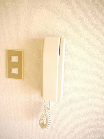 大谷ヒルズ　Aのその他|セキュリティ