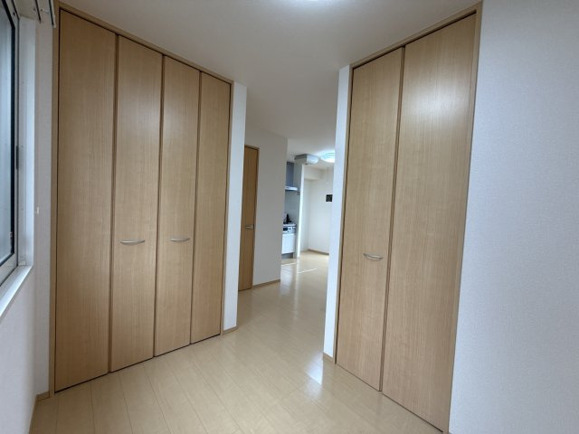 カーサドマーニの子供部屋