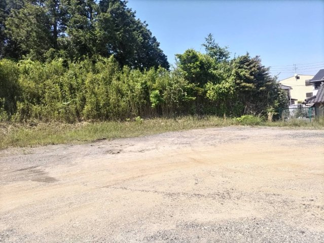大津市平津２丁目の事業用地のその他