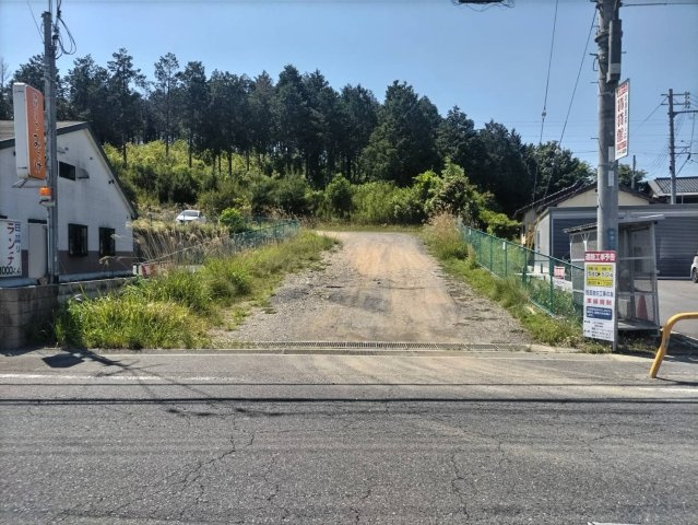 大津市平津２丁目の事業用地のその他