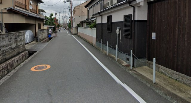 AZURE大手町の周辺