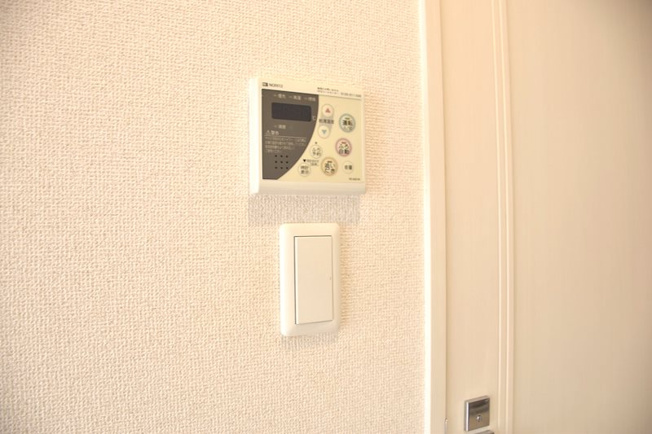 【設備】グラマシー京都