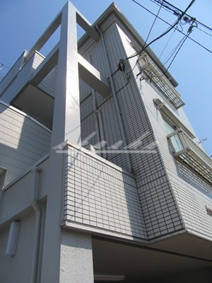 【外観】ジュネパレス座間第13 