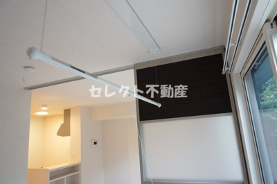 【設備】 | マウンテンクレストクレードル | 【マウンテンクレストクレードル】その他設備