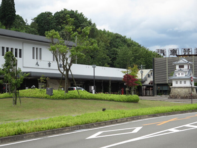 【周辺】 | マウンテンクレストクレードル | ＪＲ人吉駅まで1505ｍ