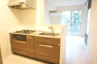 【キッチン】 | マウンテンクレストクレードル | 【マウンテンクレストクレードル】キッチン