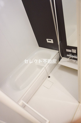 【浴室】 | マウンテンクレストクレードル | 【マウンテンクレストクレードル】バス