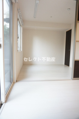 【寝室】 | マウンテンクレストクレードル | 【マウンテンクレストクレードル】その他部屋・スペース