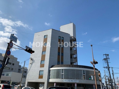 【外観】 | 三幸ビル