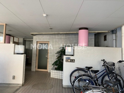 【その他共用部分】 | 三幸ビル