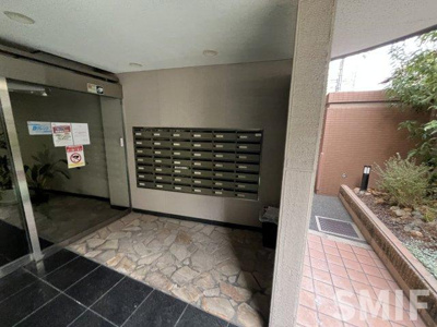 【その他共用部分】 | ラディアンス