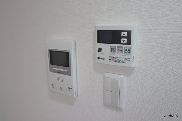 江坂和　仲介手数料無料のセキュリティ