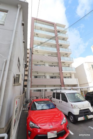 江坂和　仲介手数料無料の外観