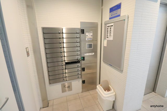 江坂和　仲介手数料無料のその他共用部分