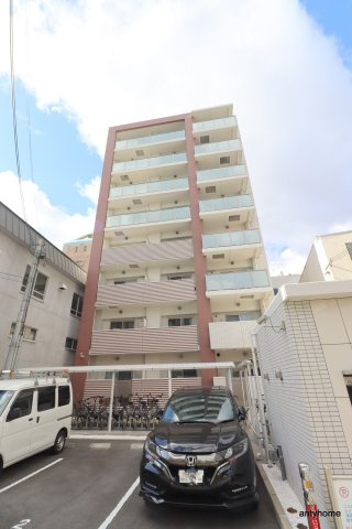江坂和　仲介手数料無料