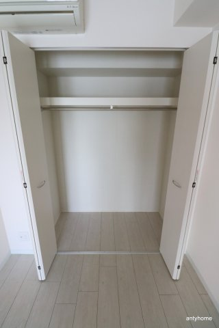 江坂和　仲介手数料無料の収納