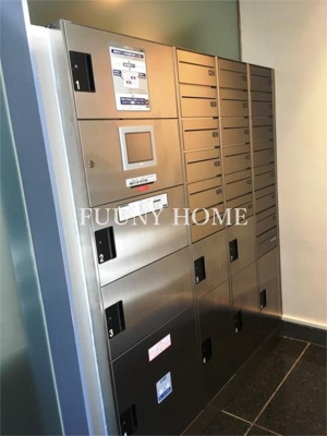 【その他共用部分】 | 祐天寺イースト