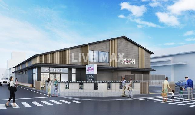 KOHYO イオンモｰルKYOTO店（1296m）