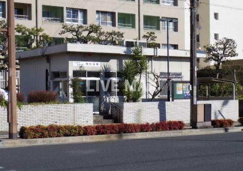 南警察署 陶化交番（301m）