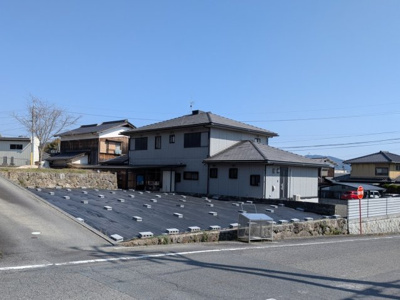 【外観】 | 田布施町波野土地