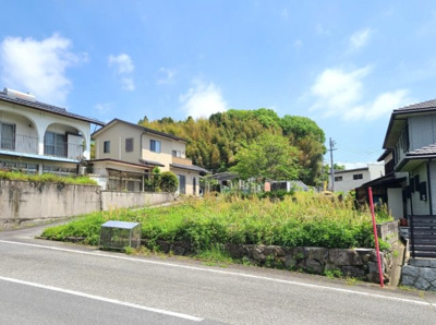 【外観】 | 田布施町波野土地