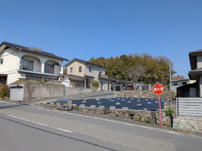 【外観】 | 田布施町波野土地