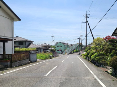 【周辺】 | 田布施町波野土地
