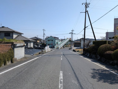 【周辺】 | 田布施町波野土地
