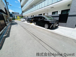 【駐車場】 | Moolio新深江