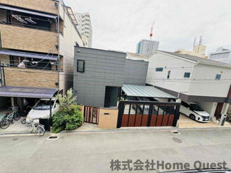 【展望】 | Moolio新深江