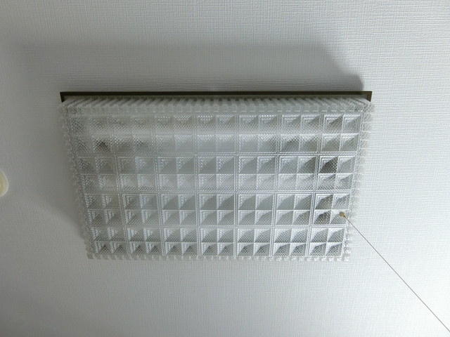 プライムコートの設備