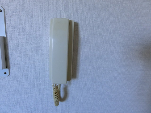 プライムコートのセキュリティ