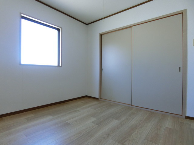 プライムコートの洋室