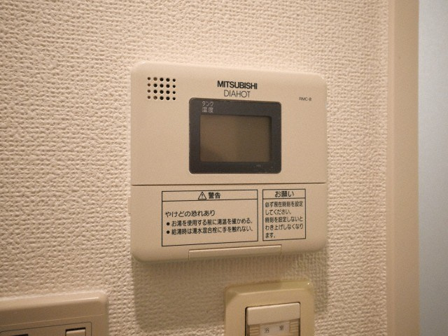 セレニテ難波西の設備