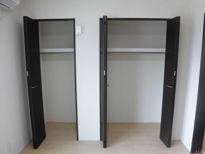 【収納】 | フジパレス淡路２番館 | 収納スペースです