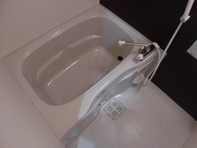 【浴室】 | フジパレス淡路２番館 | バストイレ別なのでゆっくり浸かって休んでください