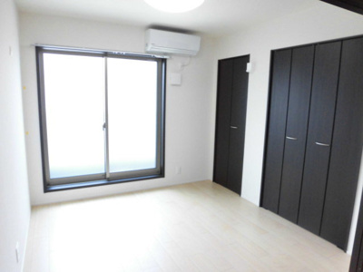 【内装】 | フジパレス淡路２番館 | きれいな洋室です