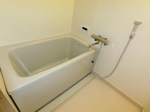 エサキ南ビル【キャッシュバック対象物件】の浴室