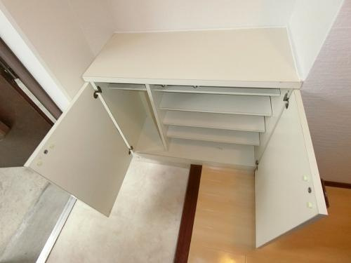 エサキ南ビル【キャッシュバック対象物件】の内装